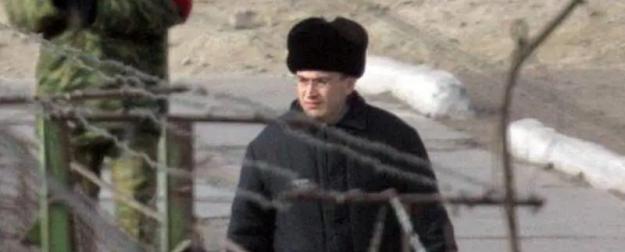 Ходорковский планировал после тюрьмы стать премьером-министром России