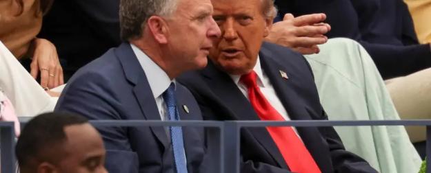 Многие идеи Трампа дышат на ладан еще до того, как их обсудили с Москвой