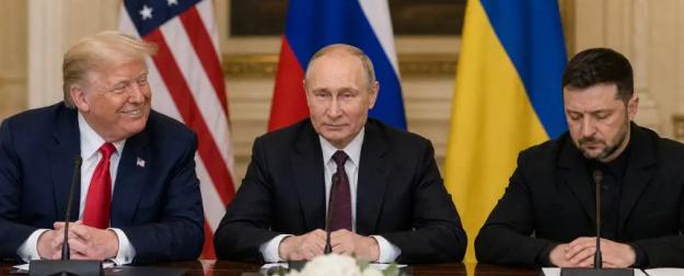 Главное препятствие: в Кремле дали неожиданный ответ о переговорах с Киевом