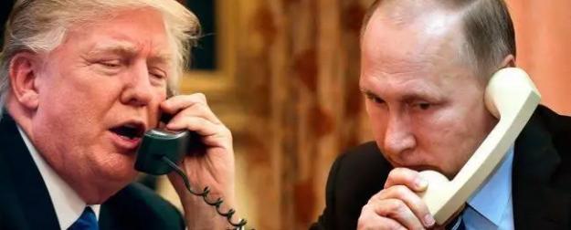 Важный разговор: в Кремле раскрыли детали переговоров России и США