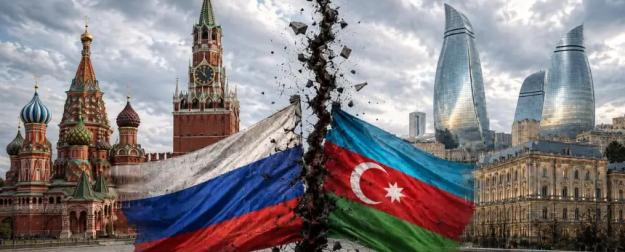 Баку вошел во вкус: провокации в адрес Москвы продолжаются