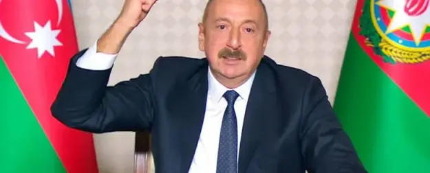 Трамп требует сделки, Зеленский переговоров, Алиев извинений и денег