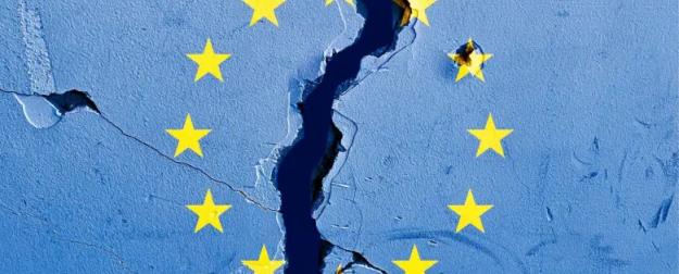 Европа наступает на те же грабли, что и в 1930-е