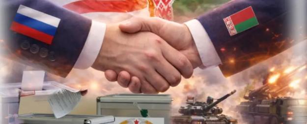 Чем запомнился 2025 год для Белоруссии?