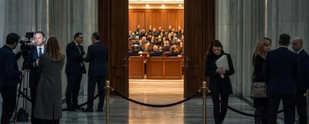 Парламент без противовесов: правящей в Молдове партии пока нечего бояться