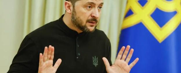 «Директор Украины». Как и почему Зеленский использует фактор времени?