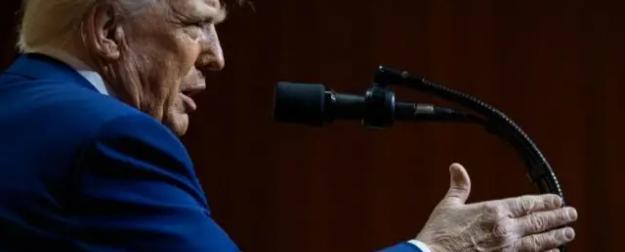«Россия хочет всю Украину»: Трамп сделал громкое заявление о намерениях РФ «Россия хочет всю Украину»: Трамп сделал громкое заявление о намерениях РФ