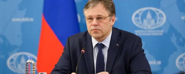 Евротройка диктует Зеленскому войну: заявление Мирошника ошеломило эксперто