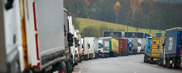 Литва: интересы страны и граждан – ничто, деньги ЕС – всё