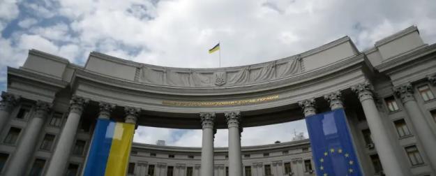 Внешняя политика киевского режима, или «Все хорошо, прекрасная маркиза» Внешняя политика киевского режима, или «Все хорошо, прекрасная маркиза»