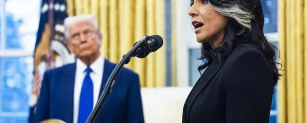 В удары Трампа по Ирану вмешалась британская разведка В удары Трампа по Ирану вмешалась британская разведка