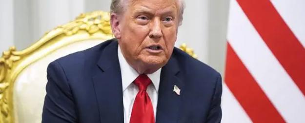 Трамп не учитывает главного: Россия — не Газа, а Путин — не Нетаньяху Трамп не учитывает главного: Россия — не Газа, а Путин — не Нетаньяху