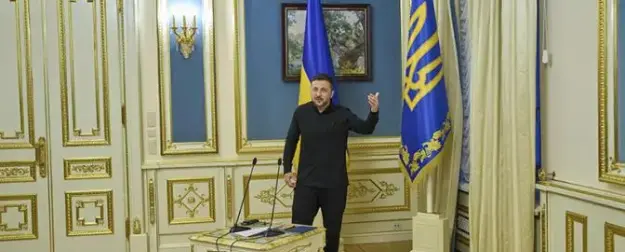 «Мочить в сортире» Зеленского не будут «Мочить в сортире» Зеленского не будут