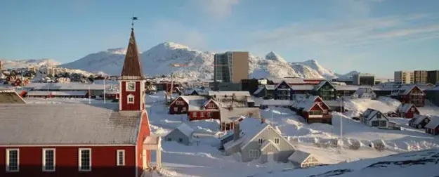 Не будет Трамп воевать Гренландию —  такие проблемы ему ни к чему