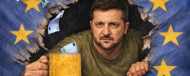 ТЕС: почему Украина не может стать частью ЕС