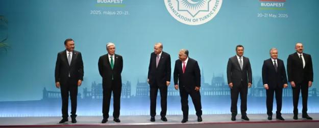 НАТО переходит через Каспий в Центральную Азию НАТО переходит через Каспий в Центральную Азию