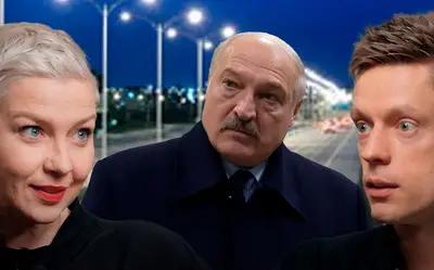 Колесникова закрутила с «колонизатором» Дудём – змагары трубят зраду