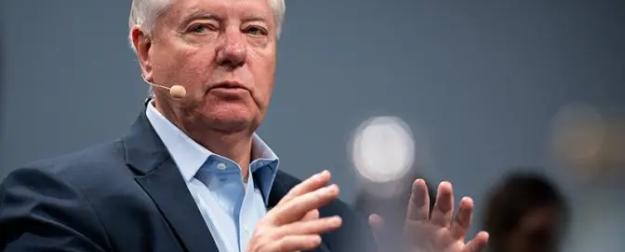 В смерти Грэма поищут «русский след»