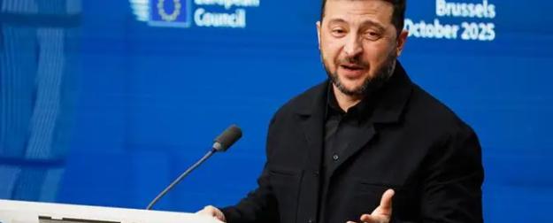 Зеленский «после Будапешта» решил подразнить Трампа Зеленский «после Будапешта» решил подразнить Трампа