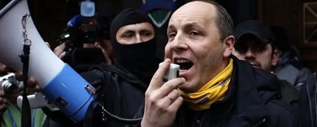 Смерти Парубия рады в Киеве, Одессе, Днепропетровске и Харькове Смерти Парубия рады в Киеве, Одессе, Днепропетровске и Харькове