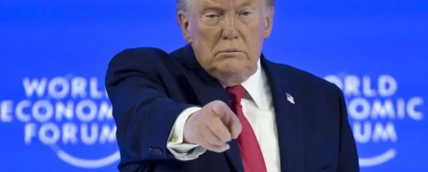 Давос – 2026: к новому мировому беспорядку