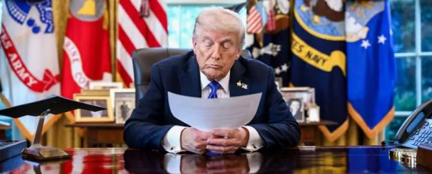 План Трампа по Украине и достижение целей СВО