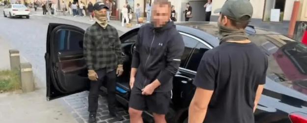 Кто разрушит украинский коррупционный «Карфаген»?