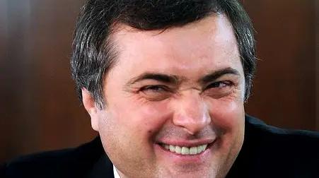 Бегство Суркова из России. Станет ли «демиург» козлом отпущения?