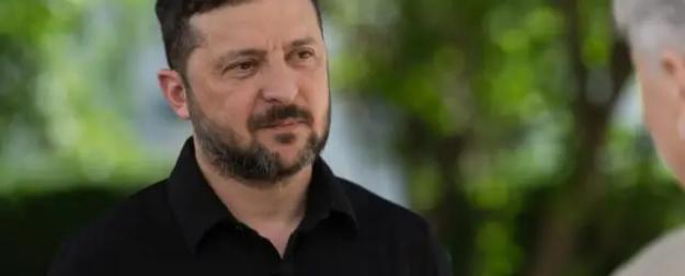 «Либо они, либо мы»: новый ультиматум Зеленского Беларуси