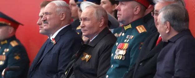 «Поставлена цель – измотать Россию»: что нас ждет после перемирия