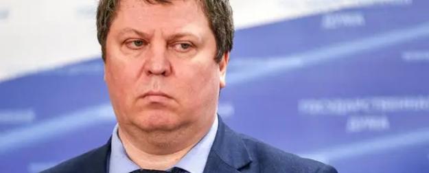 «Единая Россия» начала «отстрел» конкурентов