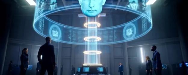 ЦРУ «взламывает» Путина, что узнать его «красные линии»