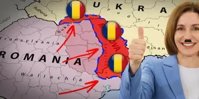 Продали море: Санду «кинула» Украину, сдав Румынии единственный морпорт