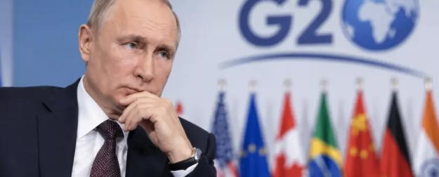 Что ждёт саммит G20: Россия раскрыла ответ Путина на приглашение в Майами