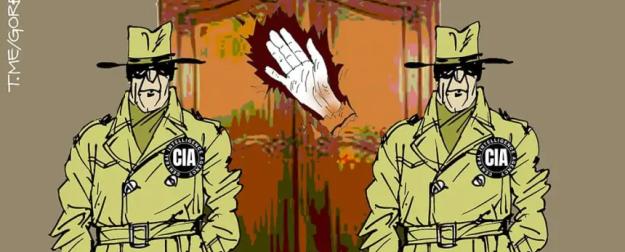 Неонацистский фронт XXI века: истоки, уходящие в послевоенную Канаду