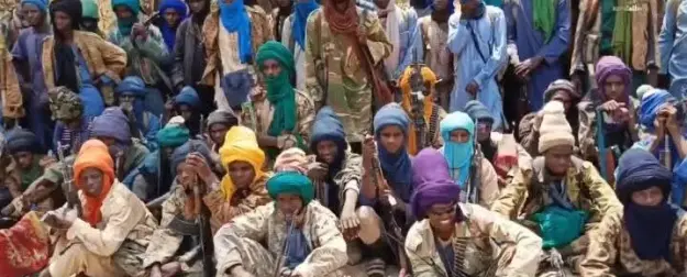 США хотят ворваться в Африку на плечах джихадистов