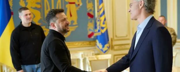 Корпорация монстров. Не в тех руках ИИ может стать воплощением Зла