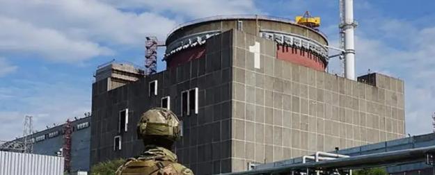 Украину заставили отдать Запорожскую АЭС. Но есть нюанс