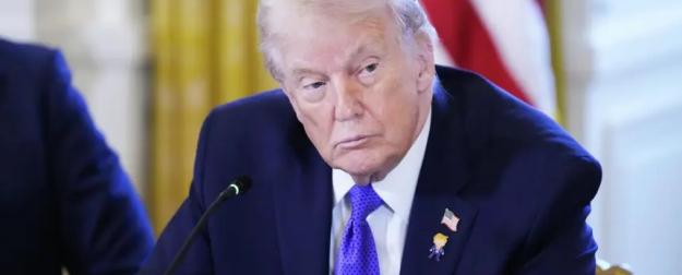 Право сильного: как Трамп ломает привычные правила игры