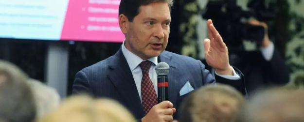 «Проблема гнилой системы», – полковник Безруков о МИДе и «озабоченностях»