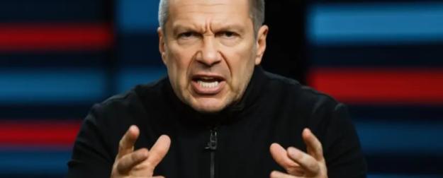 Из-за Владимира Соловьёва разразился международный скандал