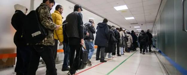 Правительство решило отказать всем судимым соискателям гражданства РФ