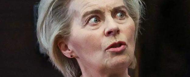 Гневная Урсула: в Европе потребовали от Трампа не лезть в дела ЕС