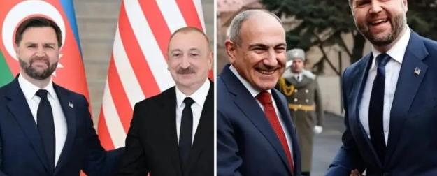 Закавказье постепенно переходит под пяту США. На очереди – Средняя Азия