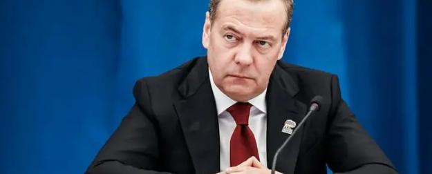 Медведев дал понять, что разговор с Финляндией будет продолжен
