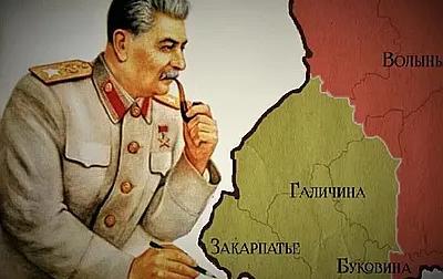 Крамола в укро-эфире: «Не отдать ли Польше отжатое палачом Сталиным?»