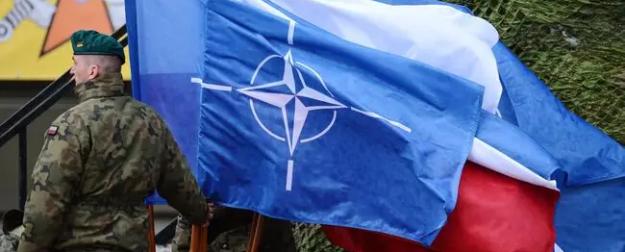 Китай проговорился: США с НАТО готовят неожиданный подарок России