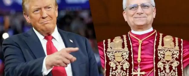 Почему папа Лев XIY стал неугоден США?