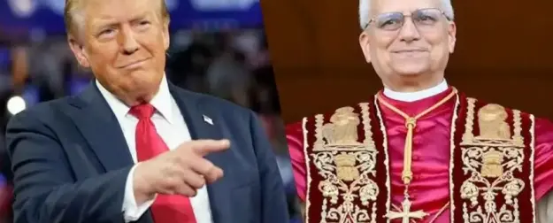 Почему папа Лев XIY стал неугоден США?