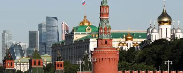 Многоходовки «башен Кремля»: Гроссмейстеры интриг рискуют пропустить ход